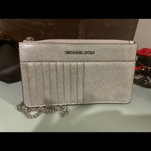 Michael Kors Wallet/wristlet